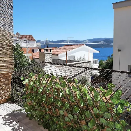 Oaza Villa Komarna Exterior photo